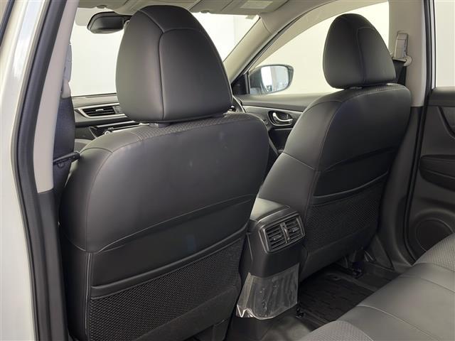 エクストレイル 20X ハイブリッド エマージェンシーブレーキP 純正ナビ CD BT フルセグTV アラウンドビューカメラ エマージェンシーブレーキ レーダークルーズコントロール 前席シートヒーター カプロンシート(30枚目)