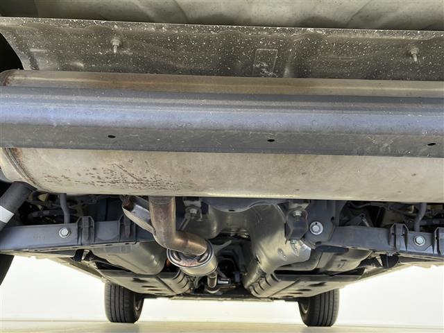 エクストレイル 20X ハイブリッド エマージェンシーブレーキP 純正ナビ CD BT フルセグTV アラウンドビューカメラ エマージェンシーブレーキ レーダークルーズコントロール 前席シートヒーター カプロンシート(43枚目)