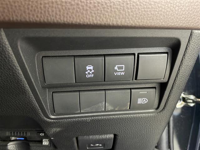 ヤリスクロス ハイブリッドZ 禁煙車 4WD アドバンスドパークド 衝突軽減 ドラレコ シートヒーター 追従式クルーズコントロール オートハイビーム オートライト 純正ディスプレイオーディオ ブラインドスポットモニター ETC(14枚目)