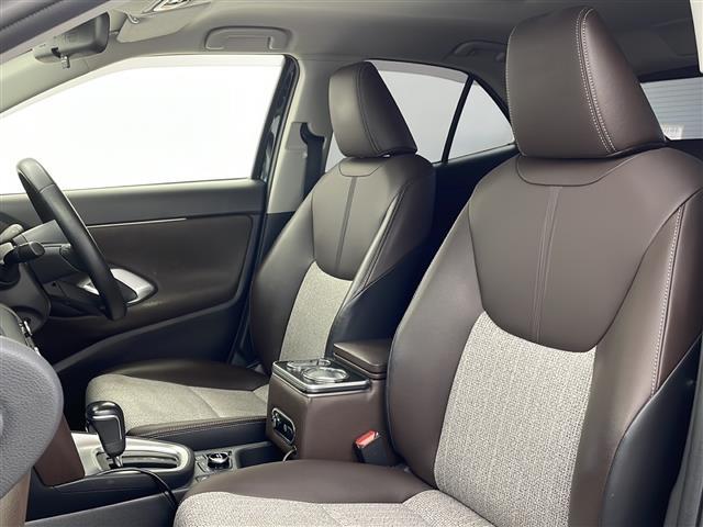 ヤリスクロス ハイブリッドZ 禁煙車 4WD アドバンスドパークド 衝突軽減 ドラレコ シートヒーター 追従式クルーズコントロール オートハイビーム オートライト 純正ディスプレイオーディオ ブラインドスポットモニター ETC(28枚目)