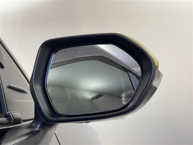 ヤリスクロス ハイブリッドZ 禁煙車 4WD アドバンスドパークド 衝突軽減 ドラレコ シートヒーター 追従式クルーズコントロール オートハイビーム オートライト 純正ディスプレイオーディオ ブラインドスポットモニター ETC(40枚目)