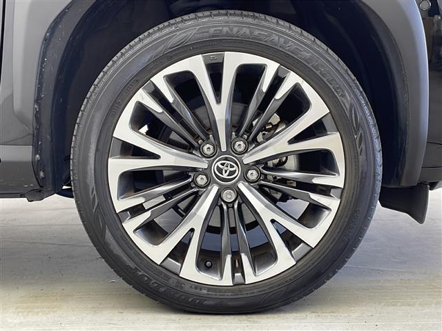 ヤリスクロス ハイブリッドZ 禁煙車 4WD アドバンスドパークド 衝突軽減 ドラレコ シートヒーター 追従式クルーズコントロール オートハイビーム オートライト 純正ディスプレイオーディオ ブラインドスポットモニター ETC(41枚目)