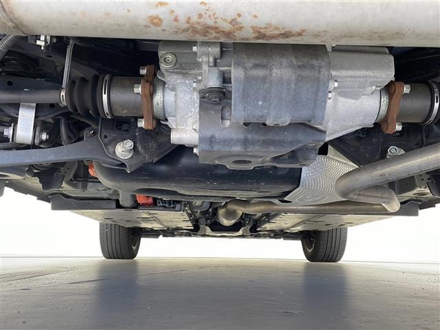 ヤリスクロス ハイブリッドZ 禁煙車 4WD アドバンスドパークド 衝突軽減 ドラレコ シートヒーター 追従式クルーズコントロール オートハイビーム オートライト 純正ディスプレイオーディオ ブラインドスポットモニター ETC(43枚目)