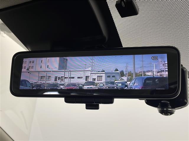 ノート e-パワー X 禁煙車 純正ナビ 社外ドラレコ 衝突軽減ブレーキ LEDヘッドライト オートエアコン オートライト フォグライト インテリジェントルームミラー 電動格納ミラー サイドバイザー 社外フロアマット ETC(4枚目)