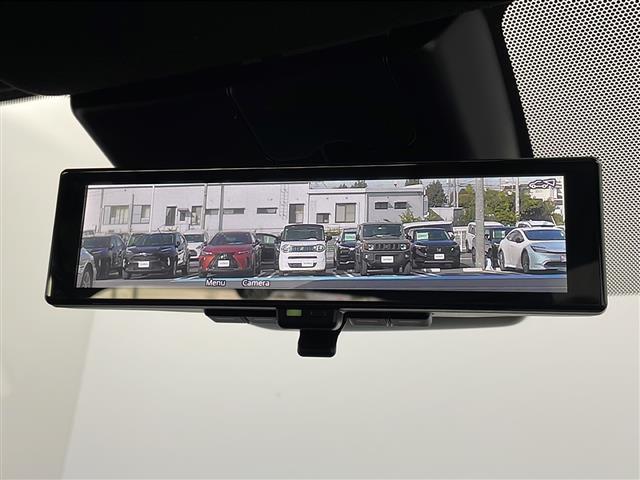 オーラ ニスモ 禁煙車 社外マフラー 社外ダウンサス インテリジェントルームミラー 全方位カメラ 純正ナビ LEDヘッドライト フォグライト バックフォグ オートライト オートハイビーム ブラインドスポットモニター(15枚目)