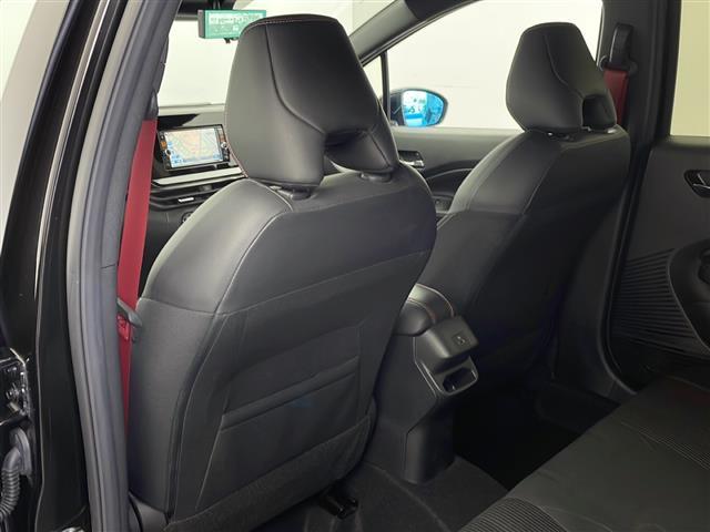 オーラ ニスモ 禁煙車 社外マフラー 社外ダウンサス インテリジェントルームミラー 全方位カメラ 純正ナビ LEDヘッドライト フォグライト バックフォグ オートライト オートハイビーム ブラインドスポットモニター(29枚目)