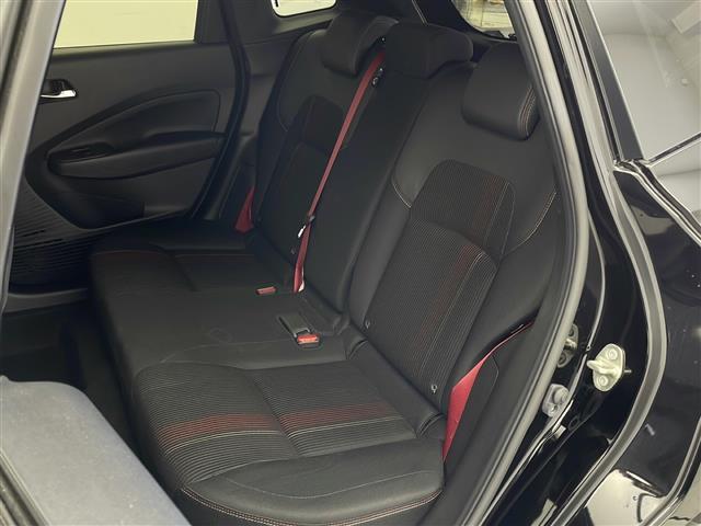 オーラ ニスモ 禁煙車 社外マフラー 社外ダウンサス インテリジェントルームミラー 全方位カメラ 純正ナビ LEDヘッドライト フォグライト バックフォグ オートライト オートハイビーム ブラインドスポットモニター(30枚目)