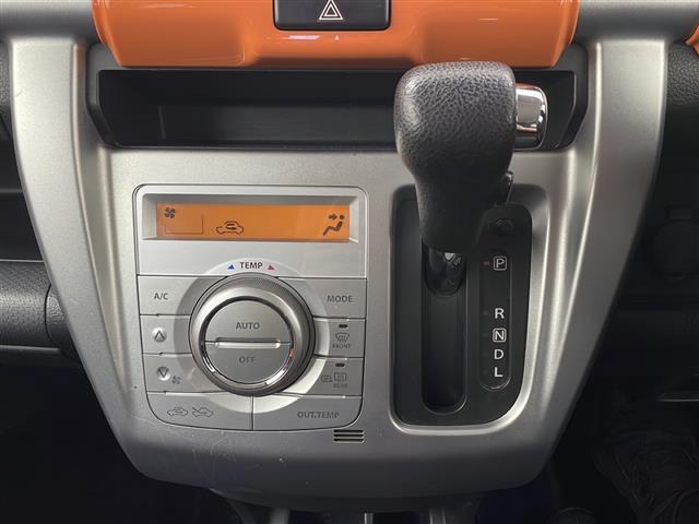 フレアクロスオーバー XG 禁煙車 純正ナビ シートヒーター HIDヘッドライト アイドリングストップ ETC オートライト オートエアコン 衝突軽減ブレーキ プッシュスタート スマートキー 電動格納ミラー 純正ドアバイザー(9枚目)