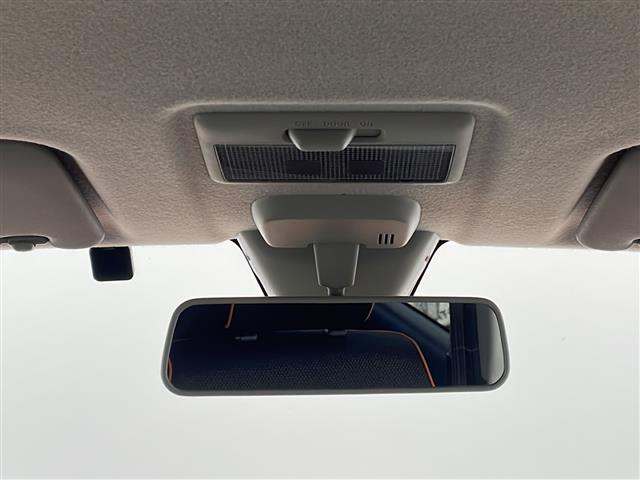 フレアクロスオーバー XG 禁煙車 純正ナビ シートヒーター HIDヘッドライト アイドリングストップ ETC オートライト オートエアコン 衝突軽減ブレーキ プッシュスタート スマートキー 電動格納ミラー 純正ドアバイザー(15枚目)