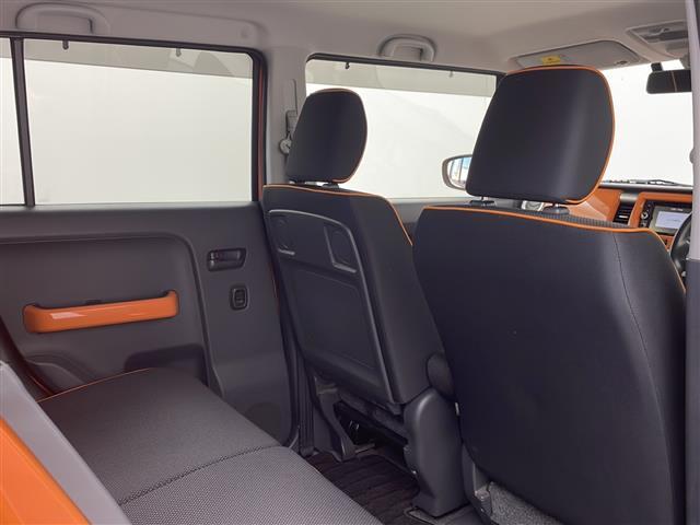 フレアクロスオーバー XG 禁煙車 純正ナビ シートヒーター HIDヘッドライト アイドリングストップ ETC オートライト オートエアコン 衝突軽減ブレーキ プッシュスタート スマートキー 電動格納ミラー 純正ドアバイザー(19枚目)