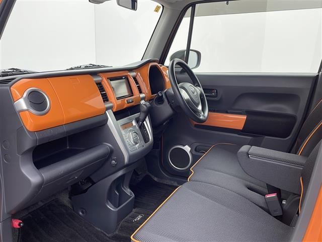 フレアクロスオーバー XG 禁煙車 純正ナビ シートヒーター HIDヘッドライト アイドリングストップ ETC オートライト オートエアコン 衝突軽減ブレーキ プッシュスタート スマートキー 電動格納ミラー 純正ドアバイザー(20枚目)