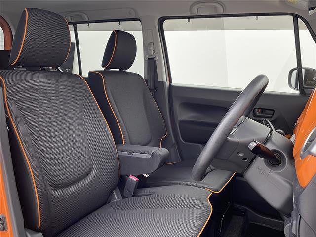 フレアクロスオーバー XG 禁煙車 純正ナビ シートヒーター HIDヘッドライト アイドリングストップ ETC オートライト オートエアコン 衝突軽減ブレーキ プッシュスタート スマートキー 電動格納ミラー 純正ドアバイザー(22枚目)