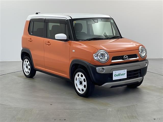 フレアクロスオーバー XG 禁煙車 純正ナビ シートヒーター HIDヘッドライト アイドリングストップ ETC オートライト オートエアコン 衝突軽減ブレーキ プッシュスタート スマートキー 電動格納ミラー 純正ドアバイザー(30枚目)