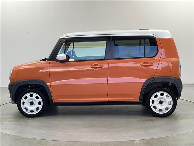 フレアクロスオーバー XG 禁煙車 純正ナビ シートヒーター HIDヘッドライト アイドリングストップ ETC オートライト オートエアコン 衝突軽減ブレーキ プッシュスタート スマートキー 電動格納ミラー 純正ドアバイザー(31枚目)