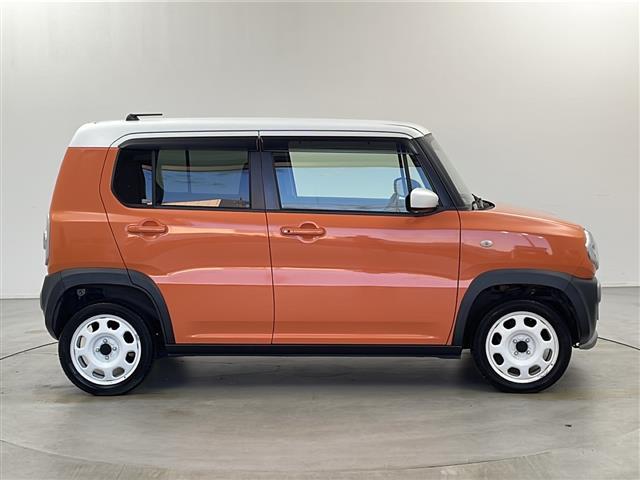 フレアクロスオーバー XG 禁煙車 純正ナビ シートヒーター HIDヘッドライト アイドリングストップ ETC オートライト オートエアコン 衝突軽減ブレーキ プッシュスタート スマートキー 電動格納ミラー 純正ドアバイザー(33枚目)