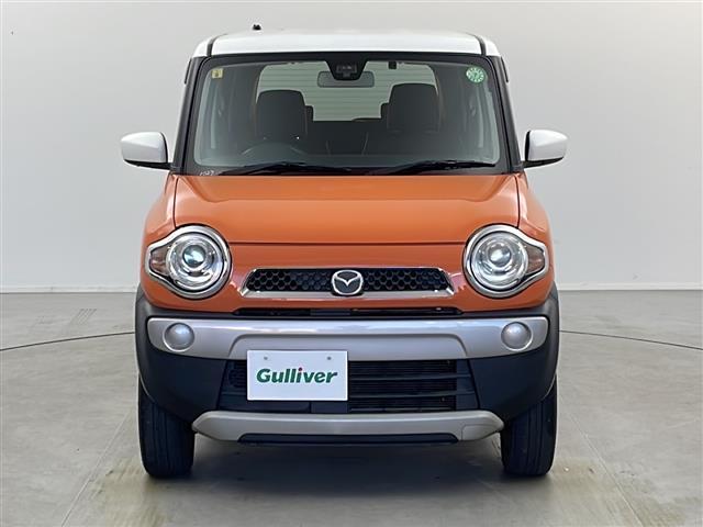 フレアクロスオーバー XG 禁煙車 純正ナビ シートヒーター HIDヘッドライト アイドリングストップ ETC オートライト オートエアコン 衝突軽減ブレーキ プッシュスタート スマートキー 電動格納ミラー 純正ドアバイザー(38枚目)