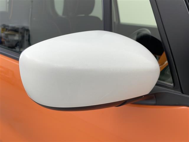 フレアクロスオーバー XG 禁煙車 純正ナビ シートヒーター HIDヘッドライト アイドリングストップ ETC オートライト オートエアコン 衝突軽減ブレーキ プッシュスタート スマートキー 電動格納ミラー 純正ドアバイザー(39枚目)