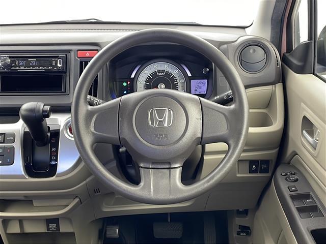 N-WGNカスタム G 禁煙車 社外オーディオ サイドバイザー 社外フロアマット スマートキー プッシュスタート 電動格納ミラー ECON オートエアコン バニティーミラー(4枚目)