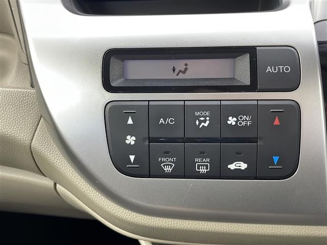 N-WGNカスタム G 禁煙車 社外オーディオ サイドバイザー 社外フロアマット スマートキー プッシュスタート 電動格納ミラー ECON オートエアコン バニティーミラー(10枚目)