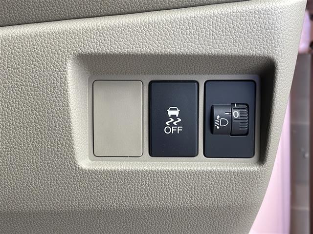 N-WGNカスタム G 禁煙車 社外オーディオ サイドバイザー 社外フロアマット スマートキー プッシュスタート 電動格納ミラー ECON オートエアコン バニティーミラー(11枚目)