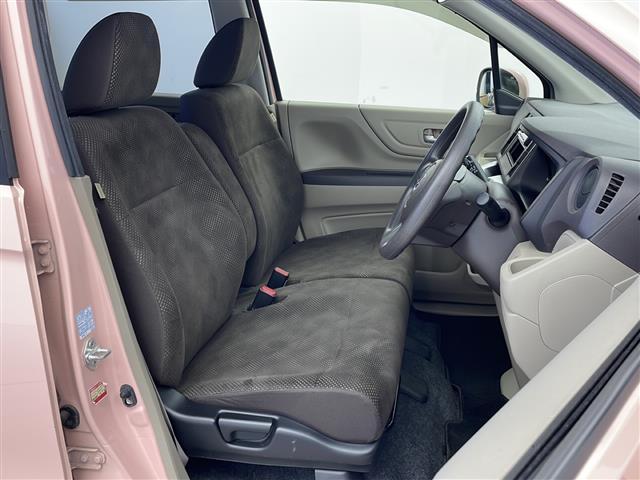 N-WGNカスタム G 禁煙車 社外オーディオ サイドバイザー 社外フロアマット スマートキー プッシュスタート 電動格納ミラー ECON オートエアコン バニティーミラー(19枚目)