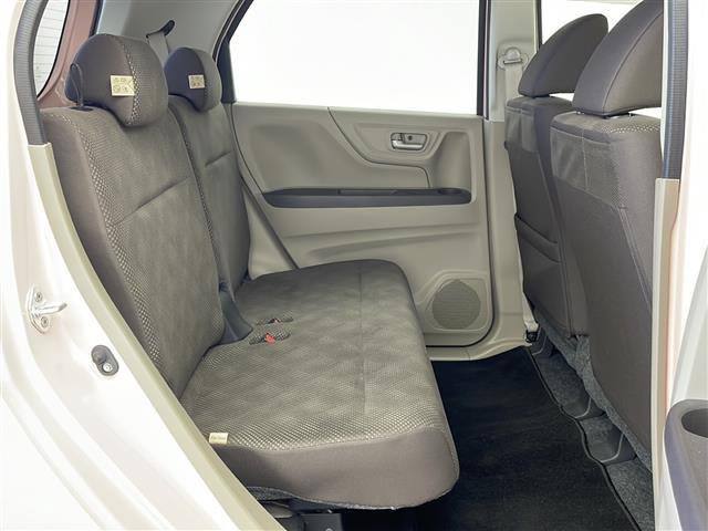 N-WGNカスタム G 禁煙車 社外オーディオ サイドバイザー 社外フロアマット スマートキー プッシュスタート 電動格納ミラー ECON オートエアコン バニティーミラー(21枚目)