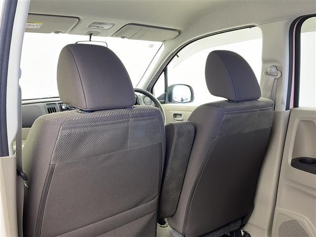 N-WGNカスタム G 禁煙車 社外オーディオ サイドバイザー 社外フロアマット スマートキー プッシュスタート 電動格納ミラー ECON オートエアコン バニティーミラー(26枚目)