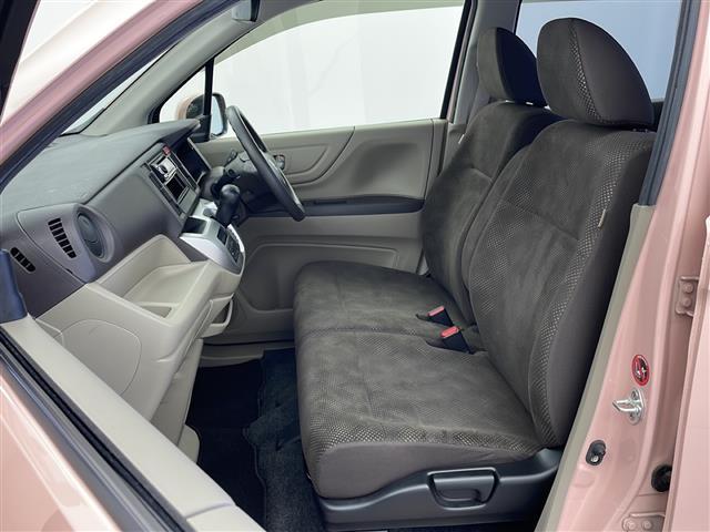 N-WGNカスタム G 禁煙車 社外オーディオ サイドバイザー 社外フロアマット スマートキー プッシュスタート 電動格納ミラー ECON オートエアコン バニティーミラー(27枚目)