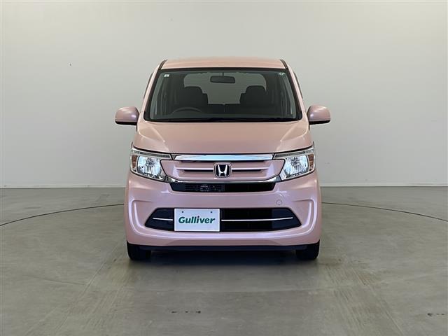 N-WGNカスタム G 禁煙車 社外オーディオ サイドバイザー 社外フロアマット スマートキー プッシュスタート 電動格納ミラー ECON オートエアコン バニティーミラー(30枚目)