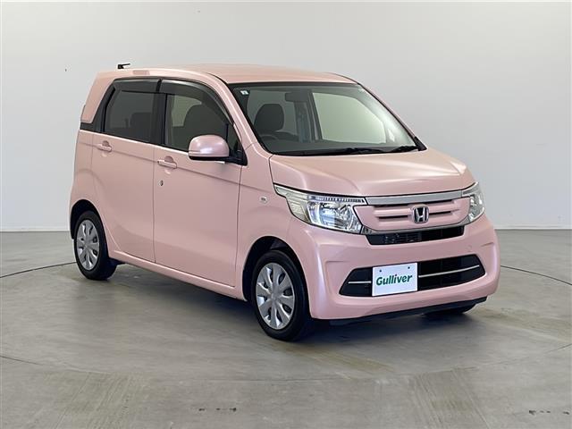 N-WGNカスタム G 禁煙車 社外オーディオ サイドバイザー 社外フロアマット スマートキー プッシュスタート 電動格納ミラー ECON オートエアコン バニティーミラー(31枚目)