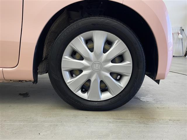 N-WGNカスタム G 禁煙車 社外オーディオ サイドバイザー 社外フロアマット スマートキー プッシュスタート 電動格納ミラー ECON オートエアコン バニティーミラー(38枚目)