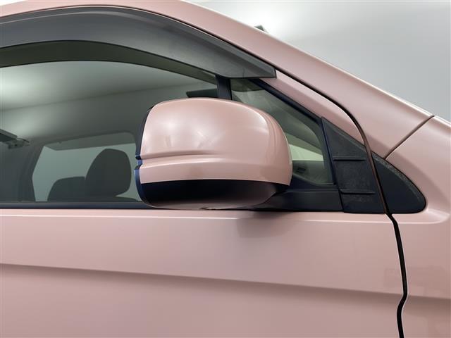 N-WGNカスタム G 禁煙車 社外オーディオ サイドバイザー 社外フロアマット スマートキー プッシュスタート 電動格納ミラー ECON オートエアコン バニティーミラー(39枚目)