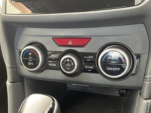 インプレッサG4 2.0i-L アイサイト 禁煙車 黒革 SDナビ フルセグTV Bluetooth HDMI DVD シートヒーター レーダークルーズコントロール ヒルスタートアシスト バックカメラ パドルシフト LEDライト nanoe(13枚目)