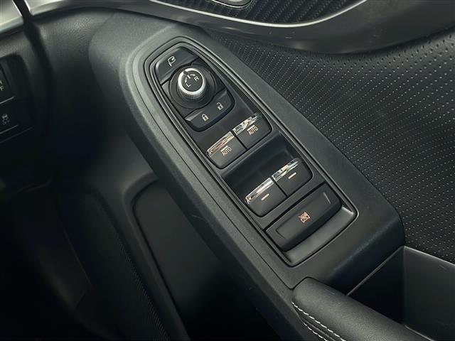 インプレッサG4 2.0i-L アイサイト 禁煙車 黒革 SDナビ フルセグTV Bluetooth HDMI DVD シートヒーター レーダークルーズコントロール ヒルスタートアシスト バックカメラ パドルシフト LEDライト nanoe(17枚目)