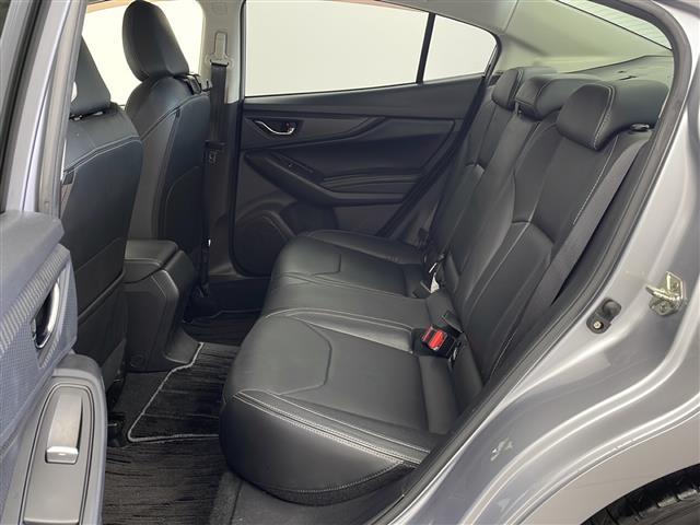 インプレッサG4 2.0i-L アイサイト 禁煙車 黒革 SDナビ フルセグTV Bluetooth HDMI DVD シートヒーター レーダークルーズコントロール ヒルスタートアシスト バックカメラ パドルシフト LEDライト nanoe(28枚目)