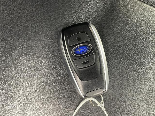インプレッサG4 2.0i-L アイサイト 禁煙車 黒革 SDナビ フルセグTV Bluetooth HDMI DVD シートヒーター レーダークルーズコントロール ヒルスタートアシスト バックカメラ パドルシフト LEDライト nanoe(41枚目)
