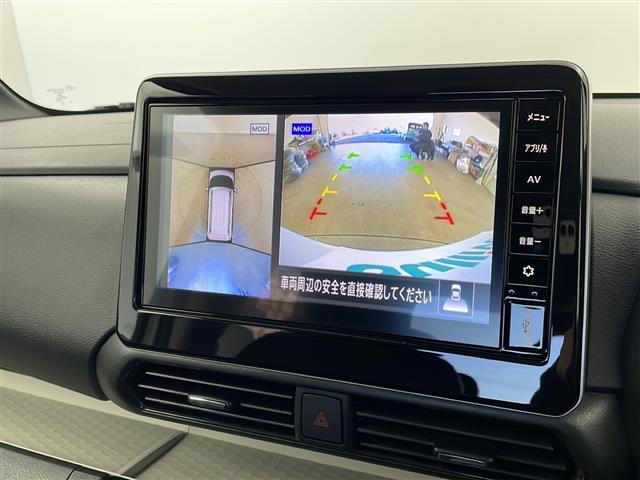 デリカミニ T プレミアム 禁煙車 届出済未使用車 純正9型ディスプレイオーディオ AppleCarPlay AndroidAuto AM FM BT 全周囲カメラ インテリジェントルームミラー 両側パワースライドドア(4枚目)