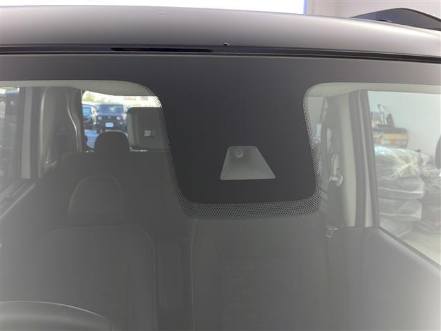 デリカミニ T プレミアム 禁煙車 届出済未使用車 純正9型ディスプレイオーディオ AppleCarPlay AndroidAuto AM FM BT 全周囲カメラ インテリジェントルームミラー 両側パワースライドドア(7枚目)