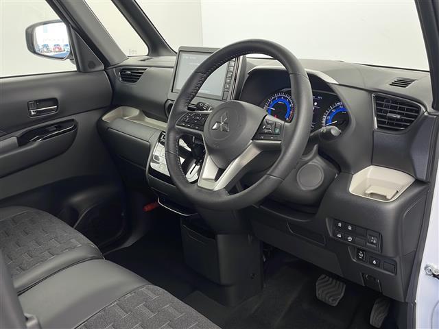 デリカミニ T プレミアム 禁煙車 届出済未使用車 純正9型ディスプレイオーディオ AppleCarPlay AndroidAuto AM FM BT 全周囲カメラ インテリジェントルームミラー 両側パワースライドドア(20枚目)