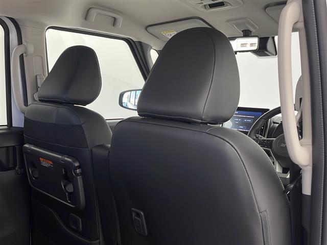 デリカミニ T プレミアム 禁煙車 届出済未使用車 純正9型ディスプレイオーディオ AppleCarPlay AndroidAuto AM FM BT 全周囲カメラ インテリジェントルームミラー 両側パワースライドドア(21枚目)