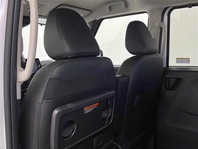 デリカミニ T プレミアム 禁煙車 届出済未使用車 純正9型ディスプレイオーディオ AppleCarPlay AndroidAuto AM FM BT 全周囲カメラ インテリジェントルームミラー 両側パワースライドドア(27枚目)