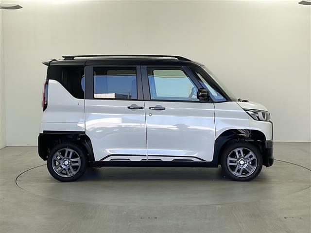 デリカミニ T プレミアム 禁煙車 届出済未使用車 純正9型ディスプレイオーディオ AppleCarPlay AndroidAuto AM FM BT 全周囲カメラ インテリジェントルームミラー 両側パワースライドドア(37枚目)