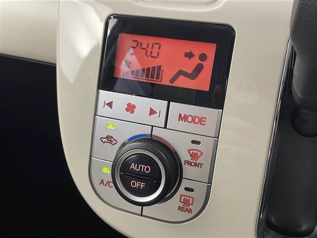 ムーヴキャンバス GホワイトアクセントVS SAIII 禁煙 ワンオーナー 純正ナビ Bluetooth CD FM AM DVD フルセグTV アラウンドビューモニター 両側パワースライドドア ETC 衝突回避軽減ブレーキ 後方誤発進抑制機能(17枚目)