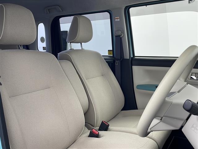 ムーヴキャンバス GホワイトアクセントVS SAIII 禁煙 ワンオーナー 純正ナビ Bluetooth CD FM AM DVD フルセグTV アラウンドビューモニター 両側パワースライドドア ETC 衝突回避軽減ブレーキ 後方誤発進抑制機能(19枚目)