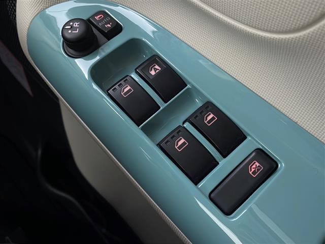 ムーヴキャンバス GホワイトアクセントVS SAIII 禁煙 ワンオーナー 純正ナビ Bluetooth CD FM AM DVD フルセグTV アラウンドビューモニター 両側パワースライドドア ETC 衝突回避軽減ブレーキ 後方誤発進抑制機能(20枚目)