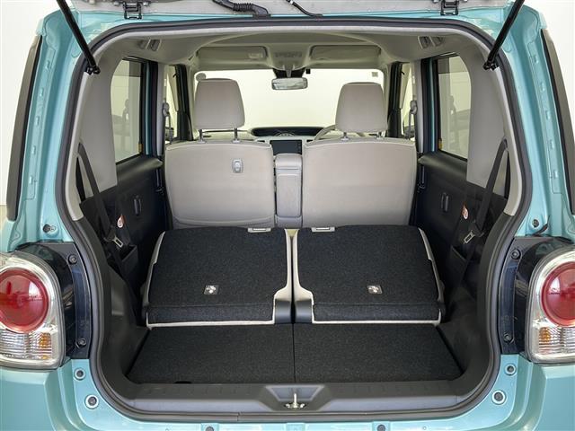 ムーヴキャンバス GホワイトアクセントVS SAIII 禁煙 ワンオーナー 純正ナビ Bluetooth CD FM AM DVD フルセグTV アラウンドビューモニター 両側パワースライドドア ETC 衝突回避軽減ブレーキ 後方誤発進抑制機能(25枚目)