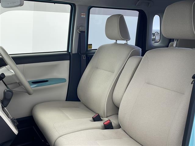 ムーヴキャンバス GホワイトアクセントVS SAIII 禁煙 ワンオーナー 純正ナビ Bluetooth CD FM AM DVD フルセグTV アラウンドビューモニター 両側パワースライドドア ETC 衝突回避軽減ブレーキ 後方誤発進抑制機能(29枚目)