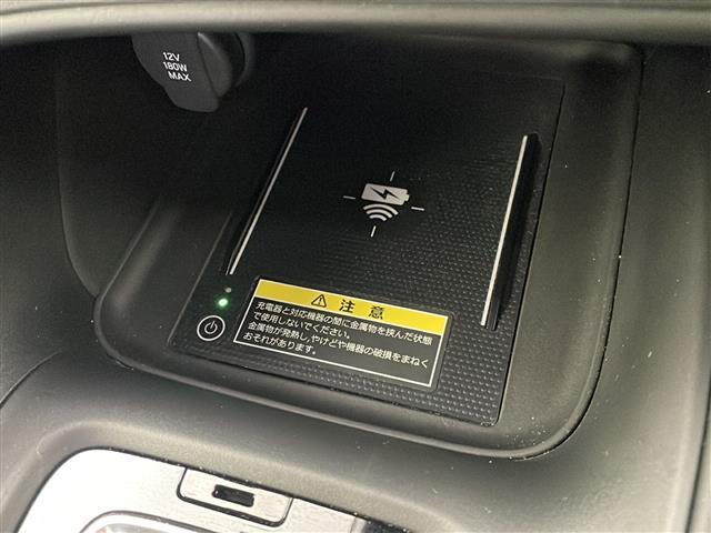 ヴェゼル Ｇ　純正ナビ　ホンダセンシング　衝突軽減　誤発進抑制　歩行者事故低減ステアリング　レーダークルーズコントロール　車線逸脱抑制　パーキングサポートブレーキ　ＥＴＣ２．０　ドライブレコーダー　ワイヤレス充電（16枚目）