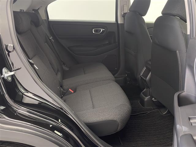 ヴェゼル Ｇ　純正ナビ　ホンダセンシング　衝突軽減　誤発進抑制　歩行者事故低減ステアリング　レーダークルーズコントロール　車線逸脱抑制　パーキングサポートブレーキ　ＥＴＣ２．０　ドライブレコーダー　ワイヤレス充電（20枚目）