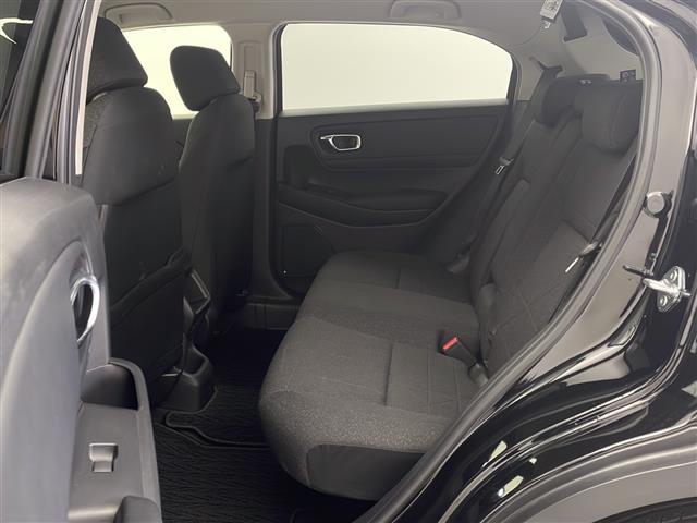 ヴェゼル Ｇ　純正ナビ　ホンダセンシング　衝突軽減　誤発進抑制　歩行者事故低減ステアリング　レーダークルーズコントロール　車線逸脱抑制　パーキングサポートブレーキ　ＥＴＣ２．０　ドライブレコーダー　ワイヤレス充電（24枚目）